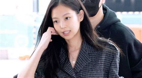 Blackpink’s Management Asks Police to Investigate After Photo。